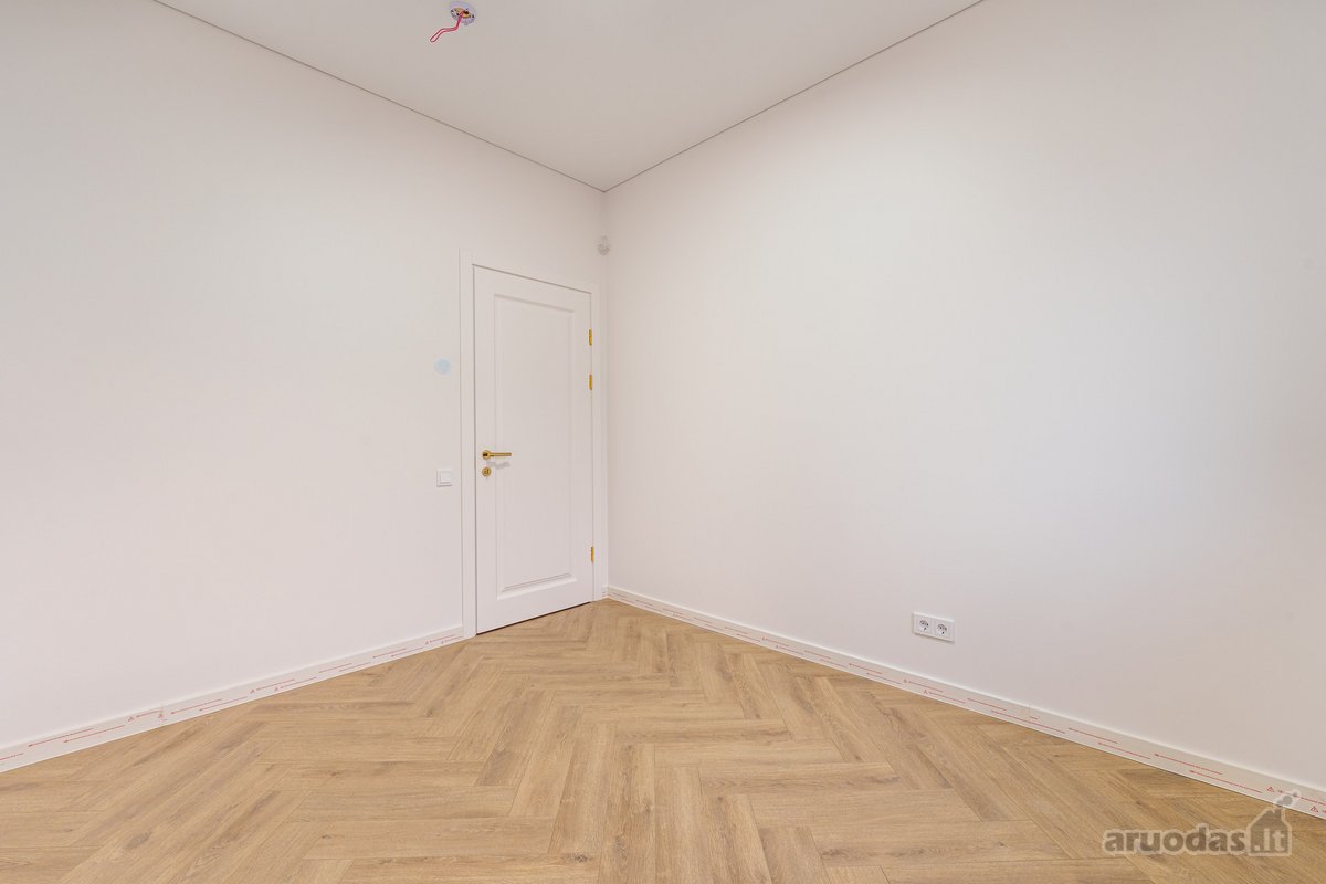 Parduodamas 142 m² Namas Radailiuose – Idealu - nuotraukos Nr. 39