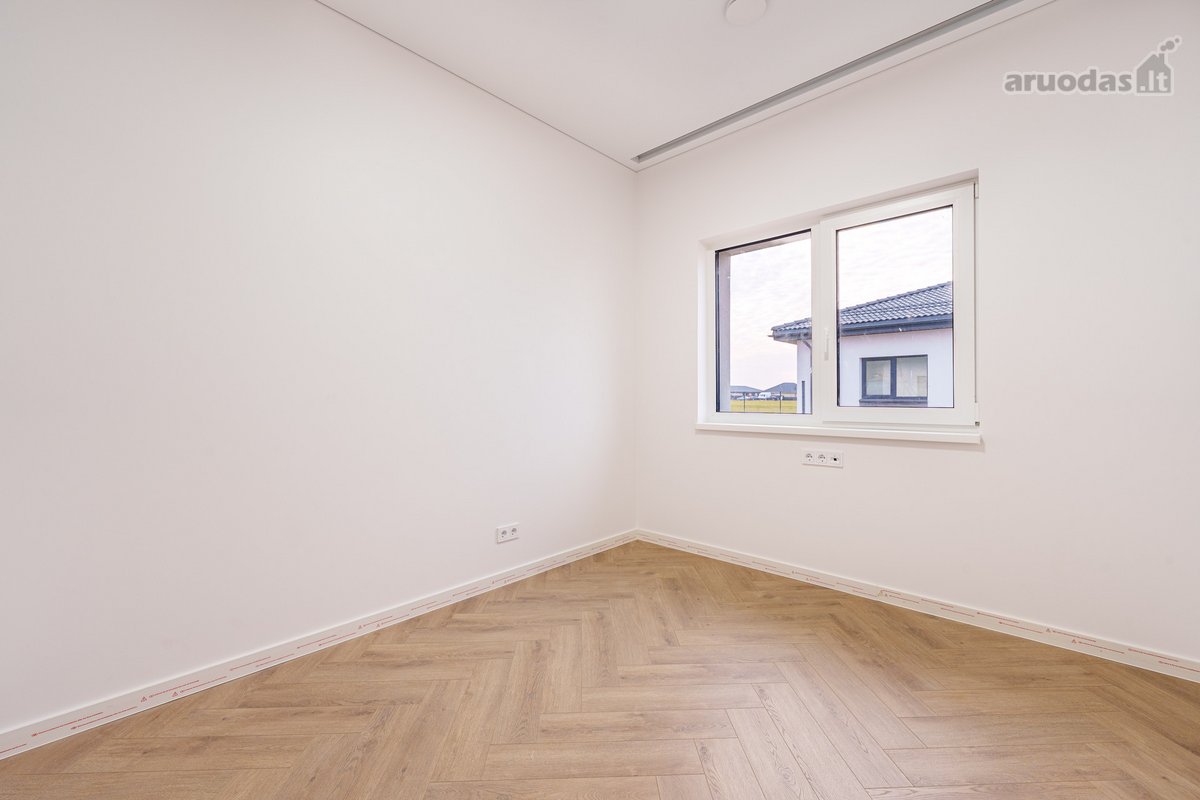 Parduodamas 142 m² Namas Radailiuose – Idealu - nuotraukos Nr. 40