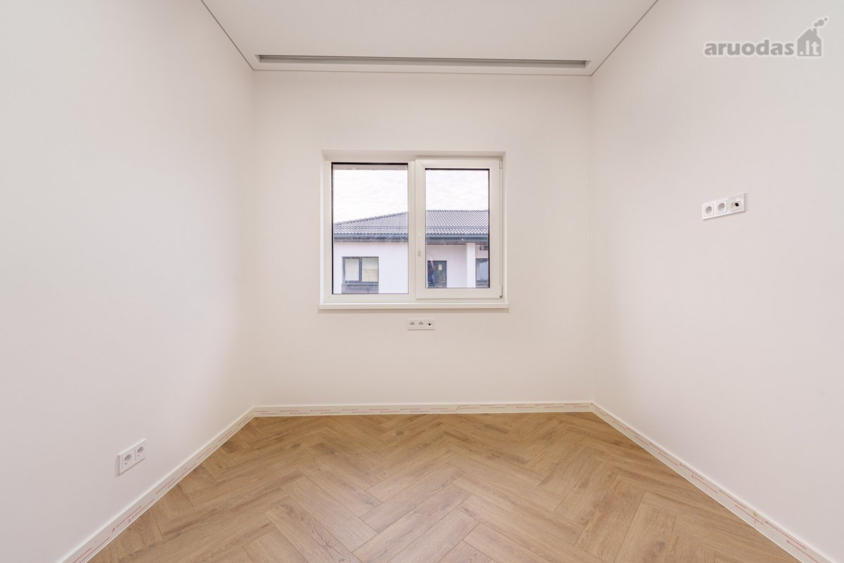Parduodamas 142 m² Namas Radailiuose – Idealu - nuotraukos Nr. 41