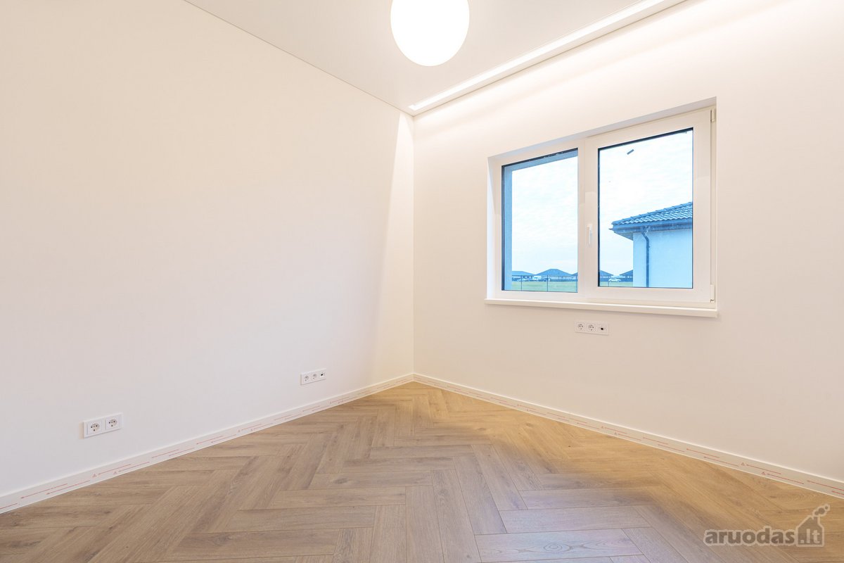 Parduodamas 142 m² Namas Radailiuose – Idealu - nuotraukos Nr. 42