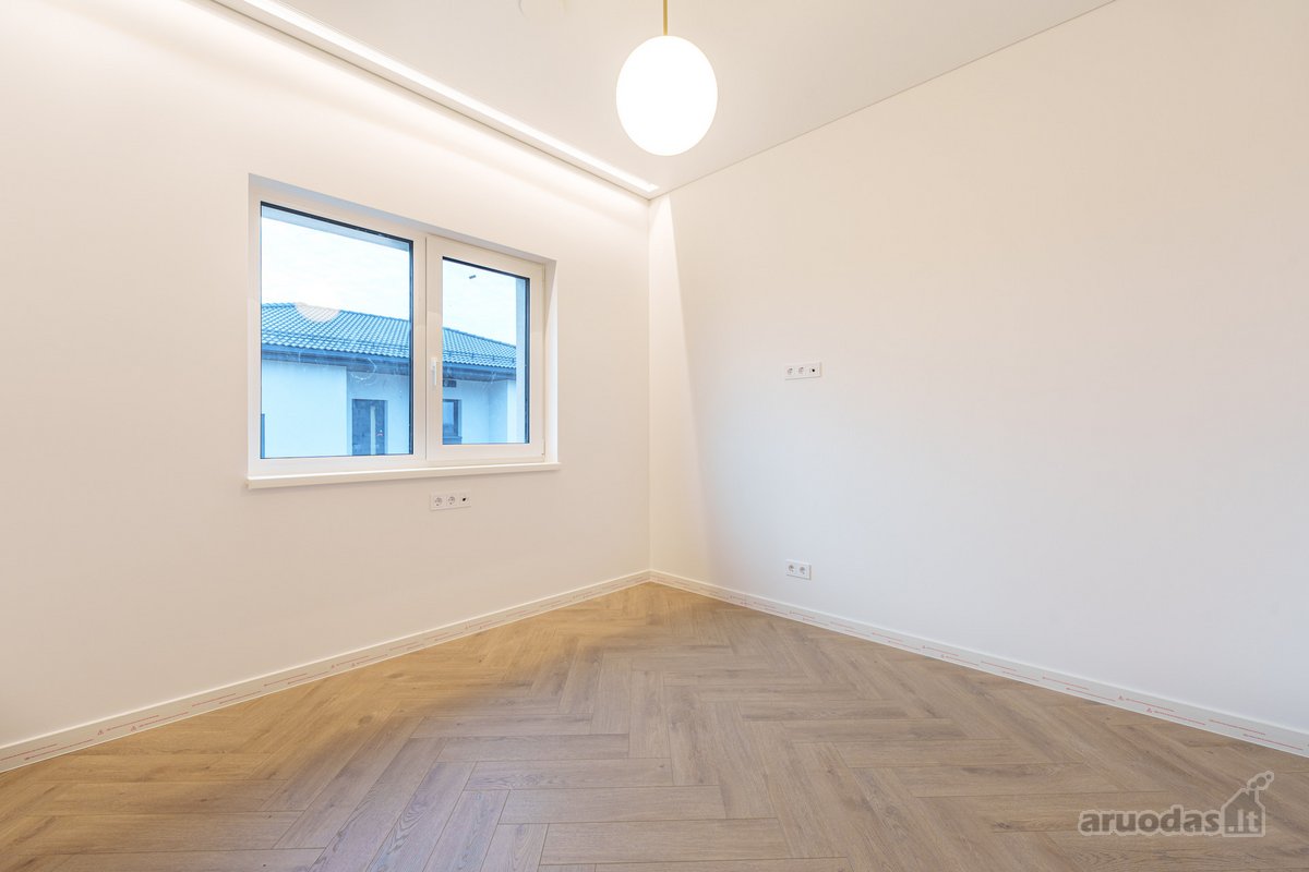 Parduodamas 142 m² Namas Radailiuose – Idealu - nuotraukos Nr. 43