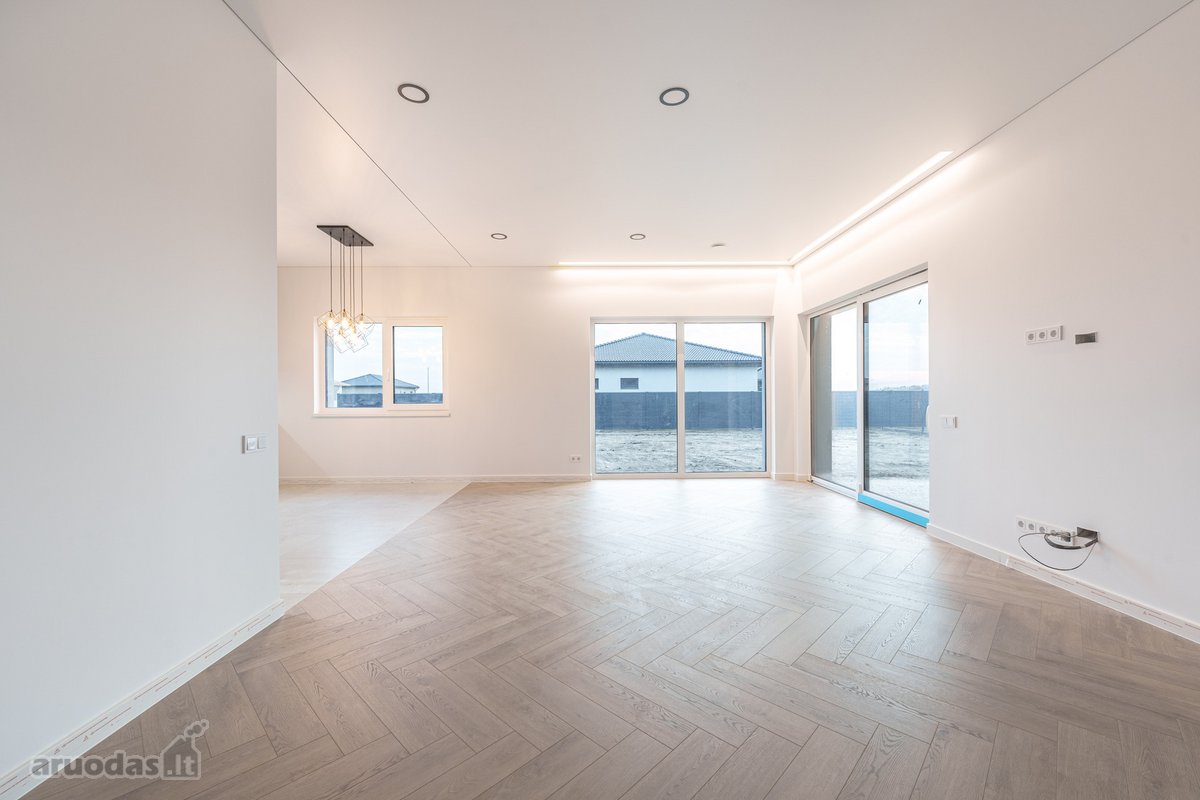 Parduodamas 142 m² Namas Radailiuose – Idealu - nuotraukos Nr. 16