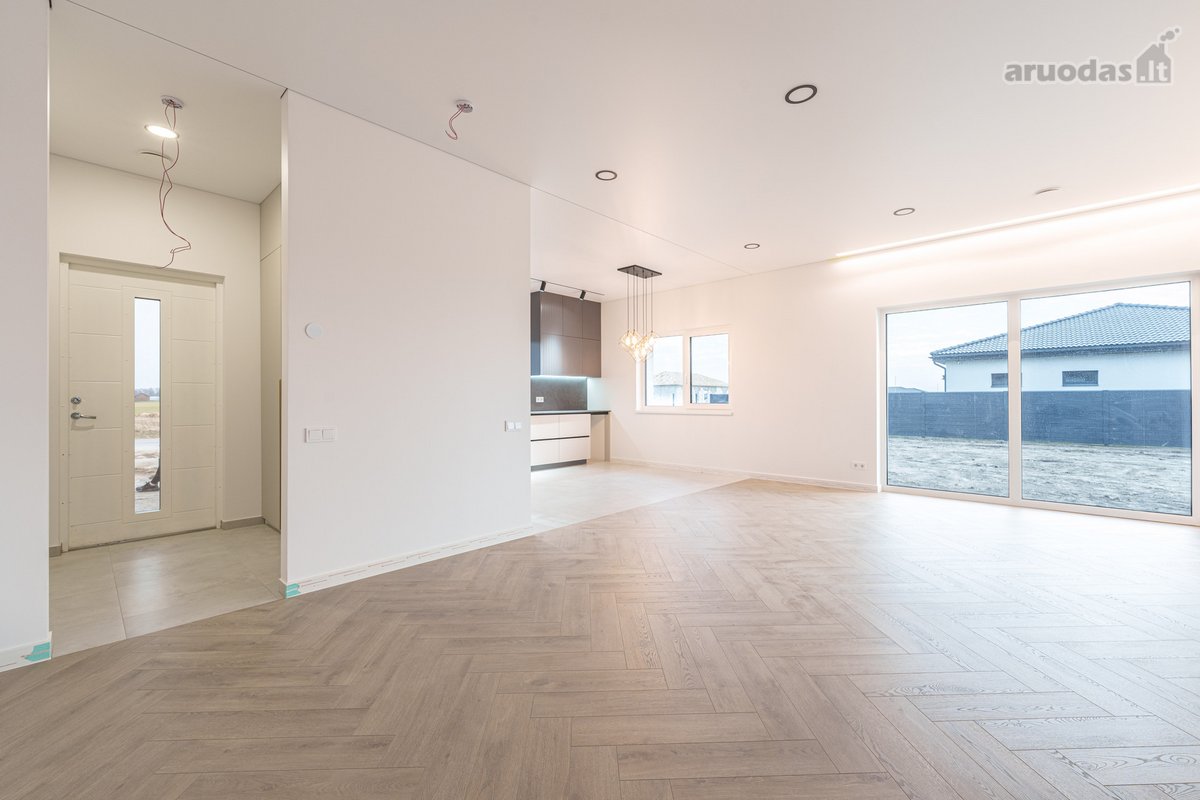 Parduodamas 142 m² Namas Radailiuose – Idealu - nuotraukos Nr. 21