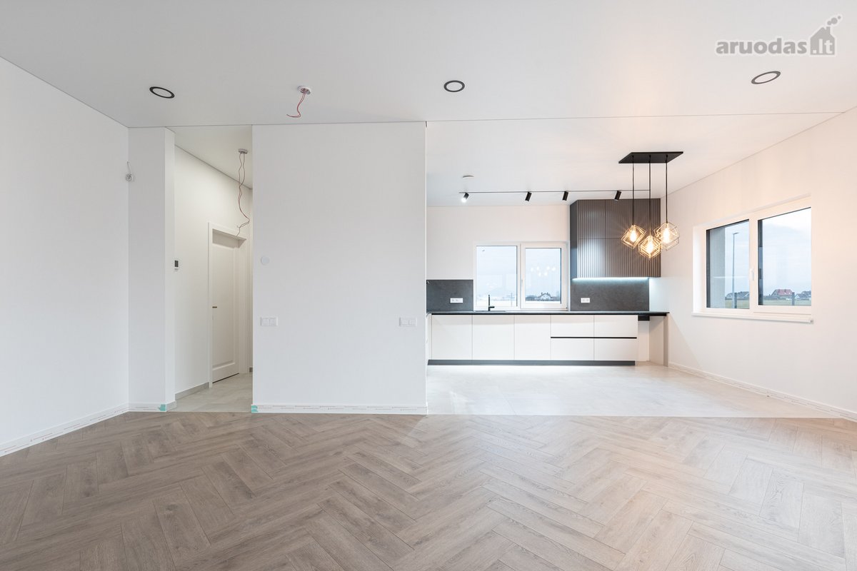 Parduodamas 142 m² Namas Radailiuose – Idealu - nuotraukos Nr. 17