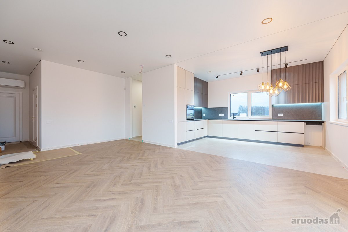 Parduodamas 142 m² Namas Radailiuose – Idealu - nuotraukos Nr. 19