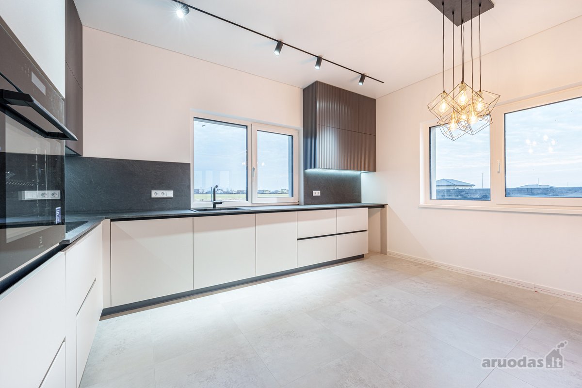 Parduodamas 142 m² Namas Radailiuose – Idealu - nuotraukos Nr. 18