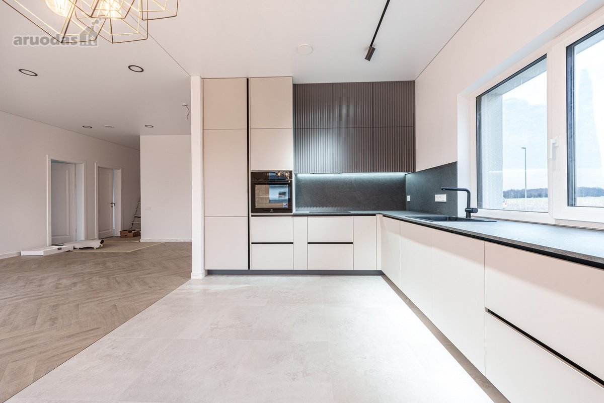 Parduodamas 142 m² Namas Radailiuose – Idealu - nuotraukos Nr. 20