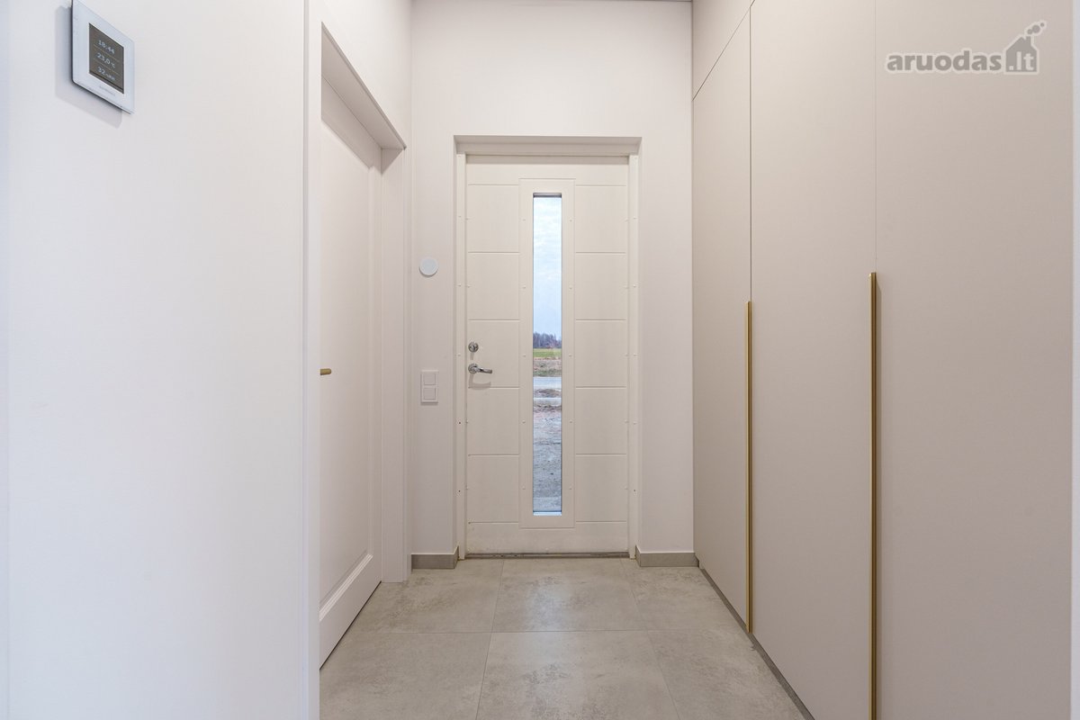 Parduodamas 142 m² Namas Radailiuose – Idealu - nuotraukos Nr. 45