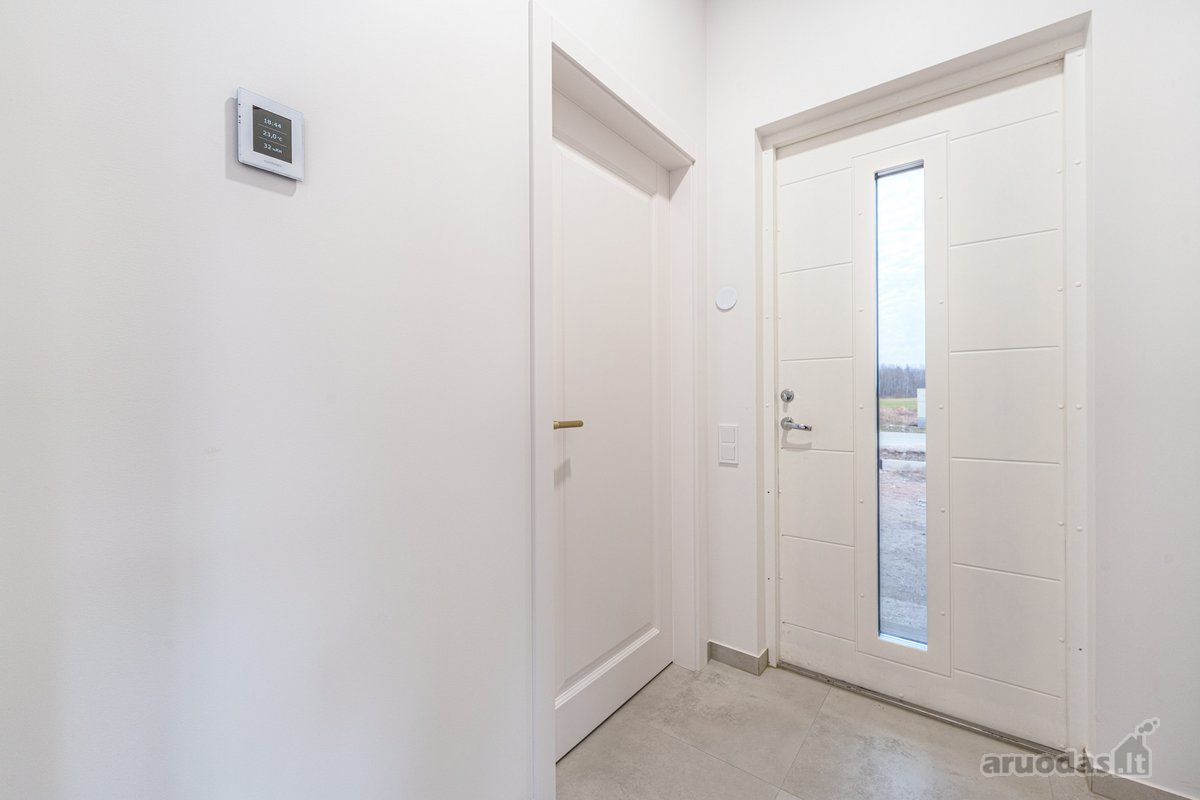 Parduodamas 142 m² Namas Radailiuose – Idealu - nuotraukos Nr. 46