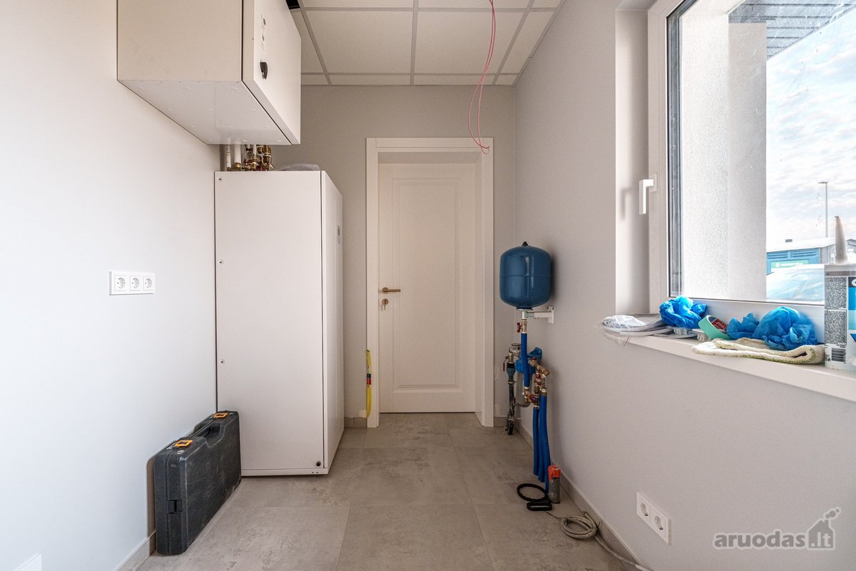 Parduodamas 142 m² Namas Radailiuose – Idealu - nuotraukos Nr. 47