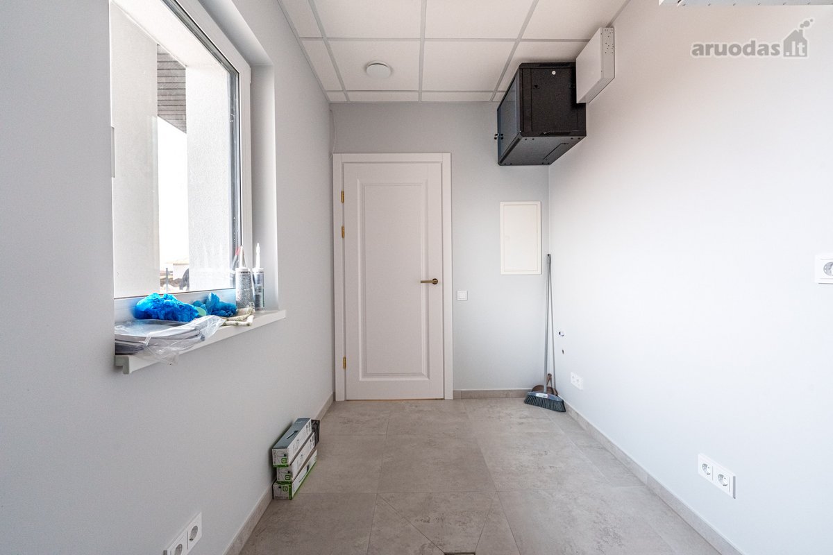 Parduodamas 142 m² Namas Radailiuose – Idealu - nuotraukos Nr. 48