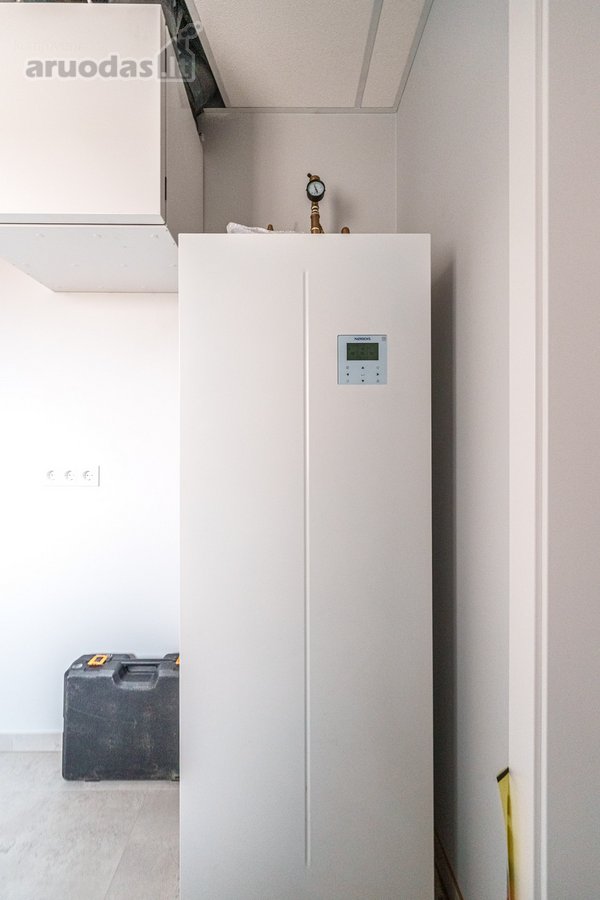 Parduodamas 142 m² Namas Radailiuose – Idealu - nuotraukos Nr. 49