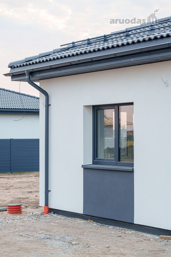 Parduodamas 142 m² Namas Radailiuose – Idealu - nuotraukos Nr. 10
