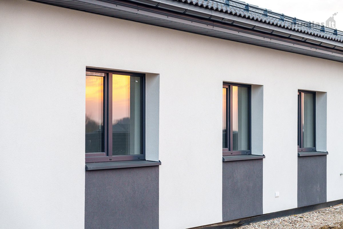Parduodamas 142 m² Namas Radailiuose – Idealu - nuotraukos Nr. 15