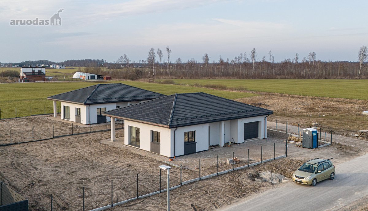 Parduodamas 142 m² Namas Radailiuose – Idealu - nuotraukos Nr. 12