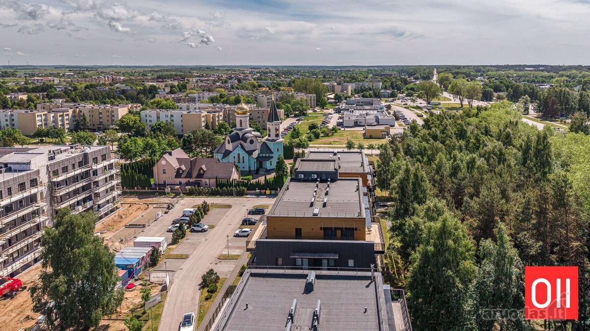 Savas Kampas Palangoje – Kai Norisi Tiesiog - nuotraukos Nr. 7