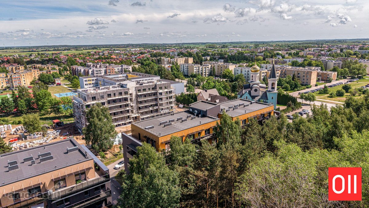 Savas Kampas Palangoje – Kai Norisi Tiesiog - nuotraukos Nr. 8