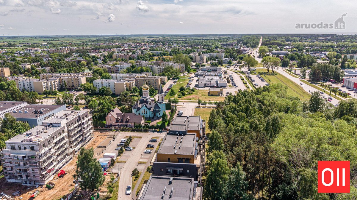 Savas Kampas Palangoje – Kai Norisi Tiesiog - nuotraukos Nr. 11