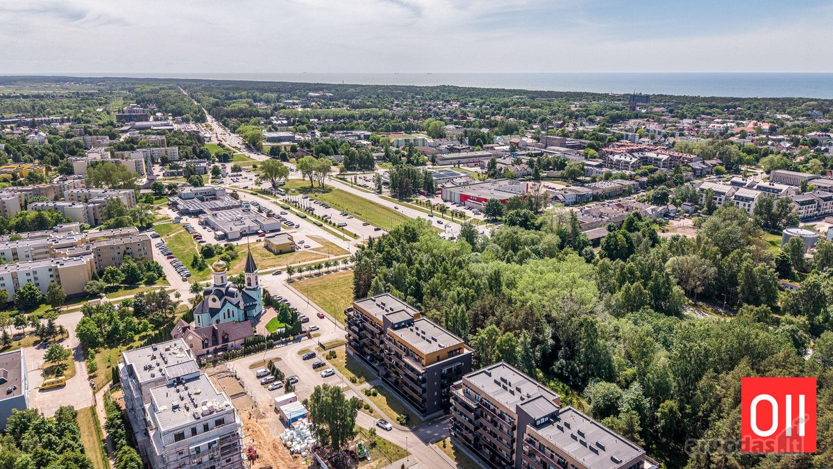 Savas Kampas Palangoje – Kai Norisi Tiesiog - nuotraukos Nr. 12