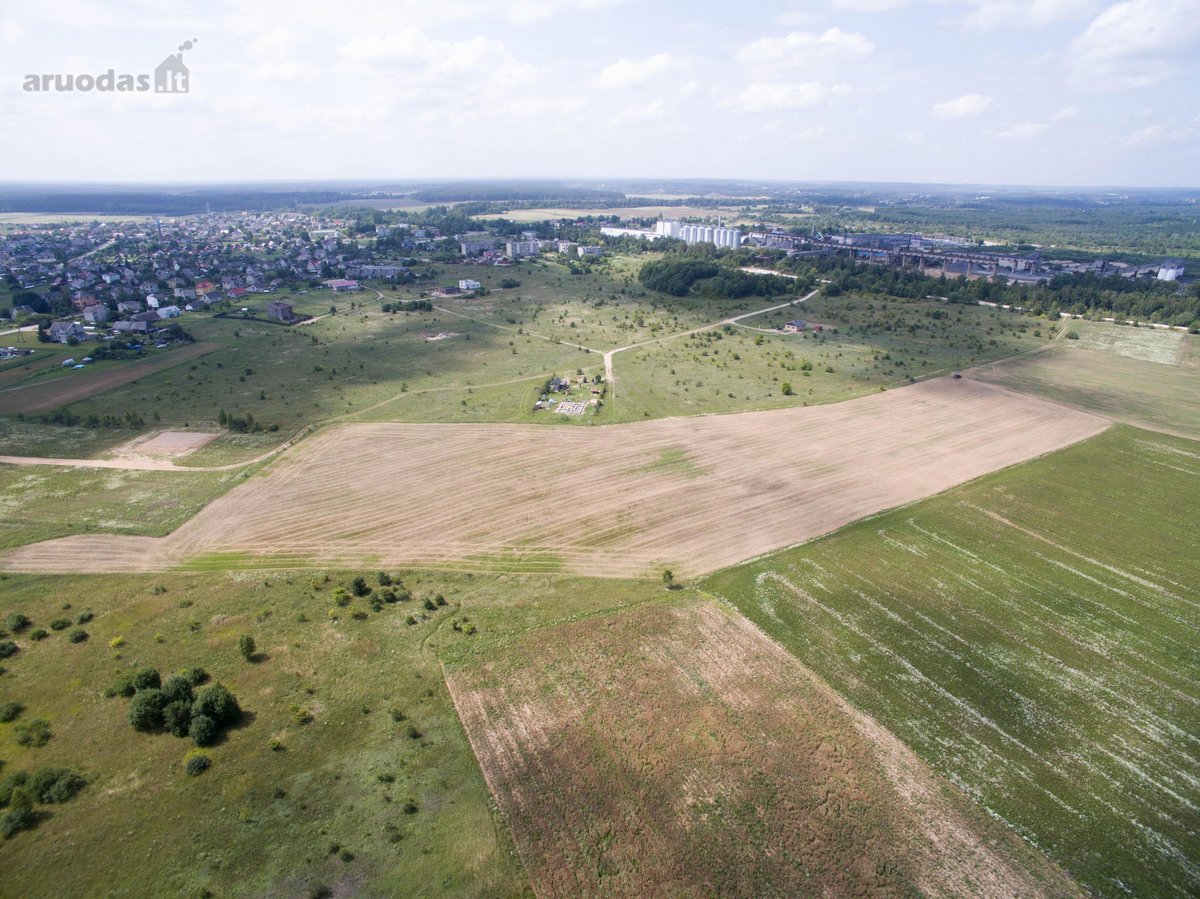 Yra Trakų raj. savivaldybės leidimas keisti