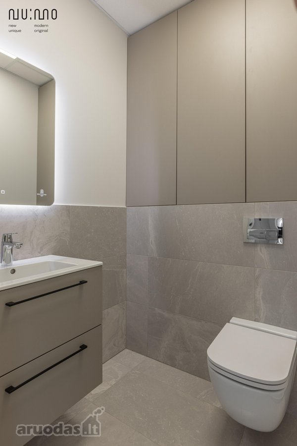 Nepriekaištingos Būklės 126 m2 Ploto Namas - nuotraukos Nr. 41