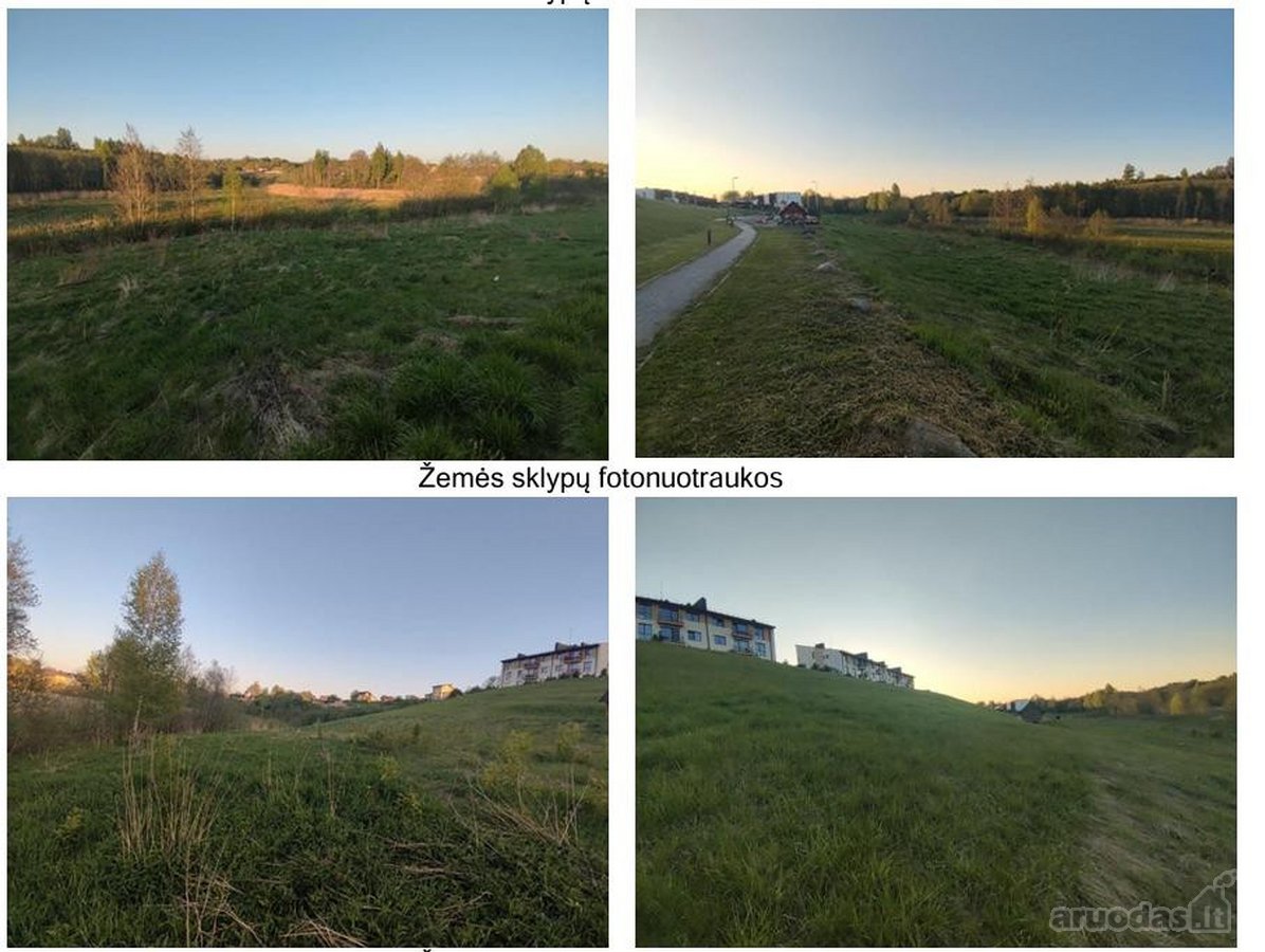 Parduodamas skypas esantis Trakų r. sav., - nuotraukos Nr. 2