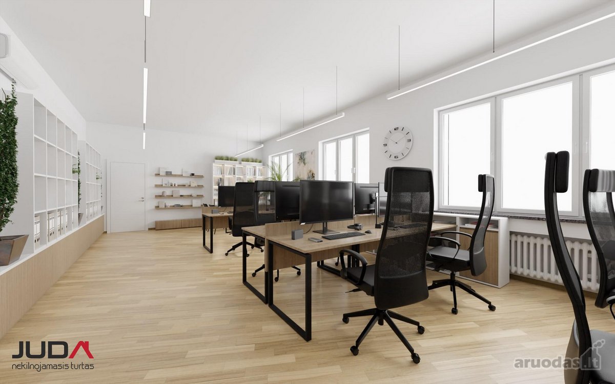 Kauno Centre, Laisvės AL., visai netoli - nuotraukos Nr. 3