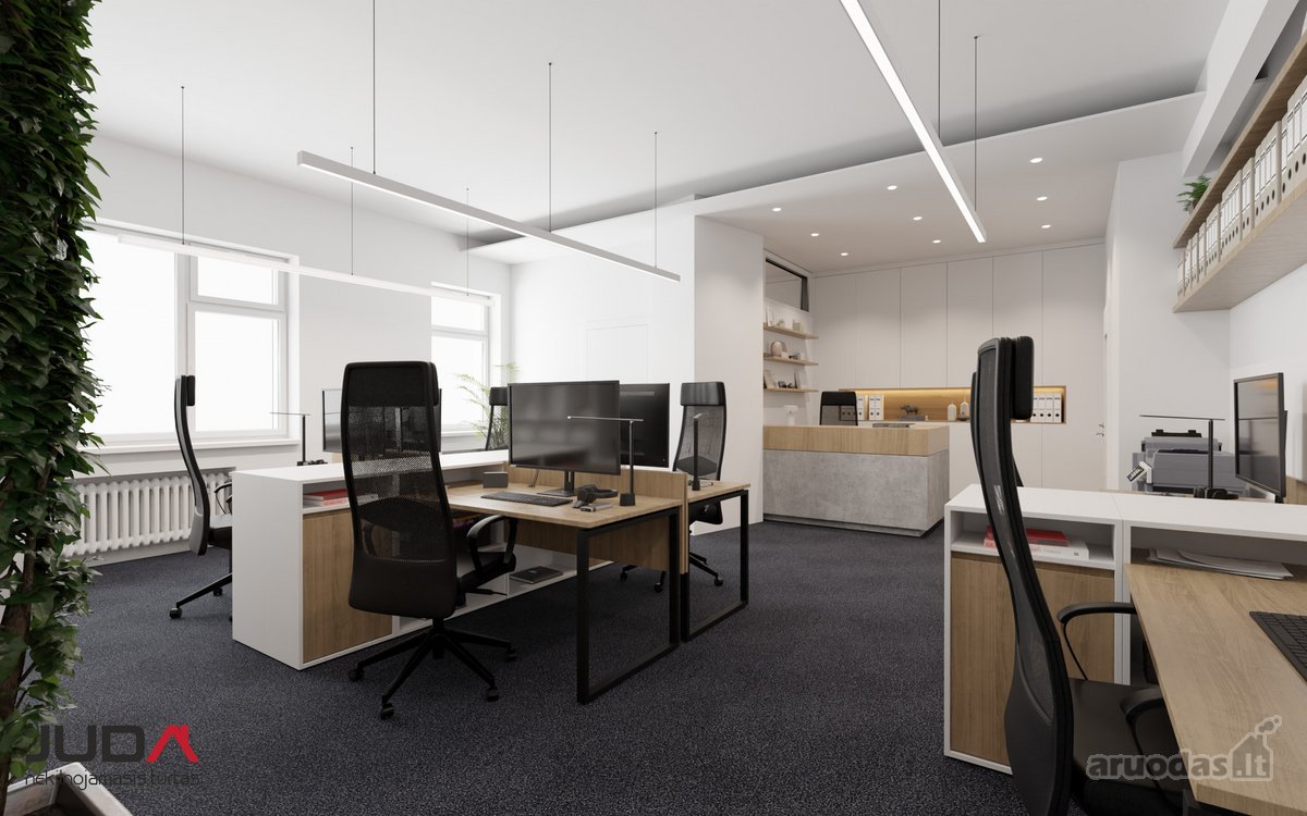 Kauno Centre, Laisvės AL., visai netoli - nuotraukos Nr. 5