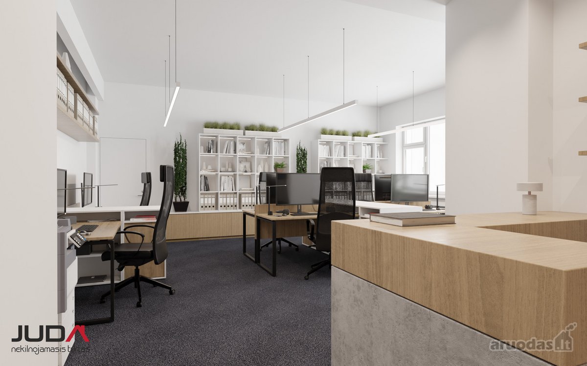 Kauno Centre, Laisvės AL., visai netoli - nuotraukos Nr. 7
