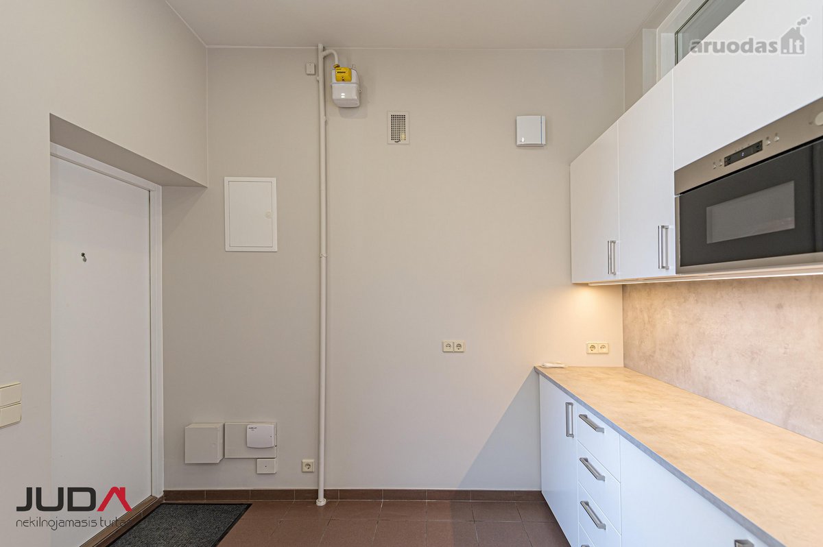 Kauno Centre, Laisvės AL., visai netoli - nuotraukos Nr. 15