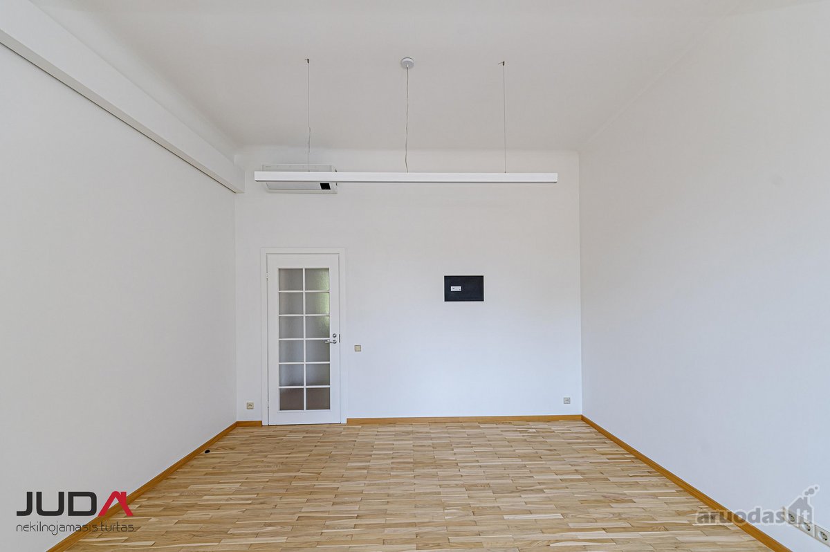 Kauno Centre, Laisvės AL., visai netoli - nuotraukos Nr. 12