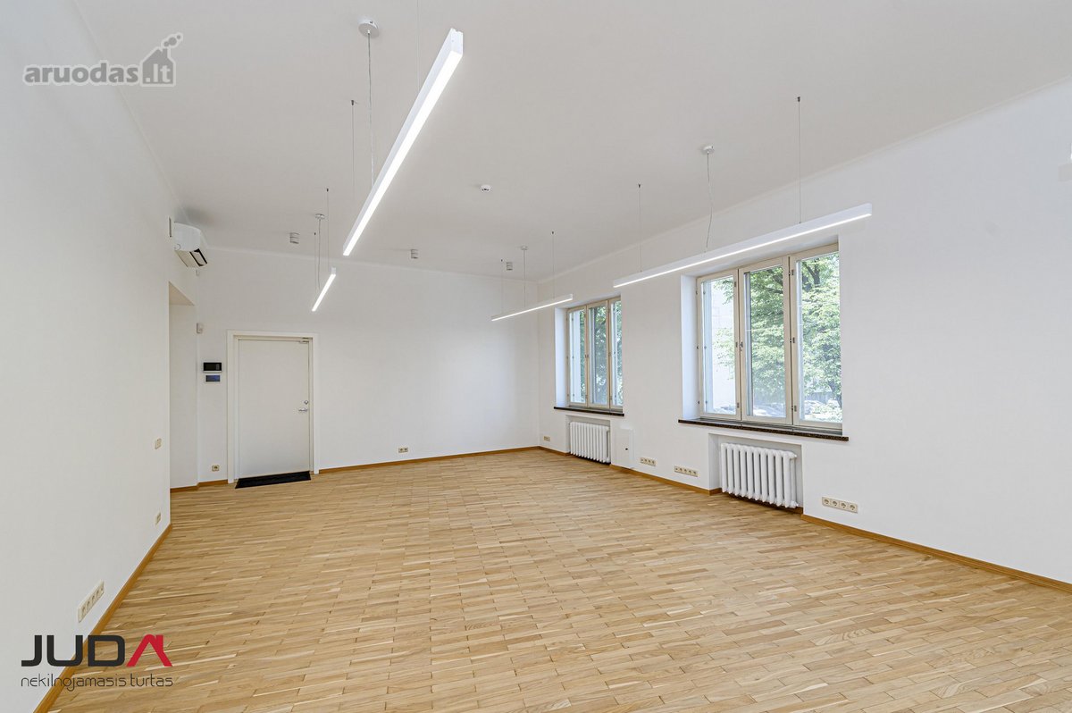 Kauno Centre, Laisvės AL., visai netoli - nuotraukos Nr. 4