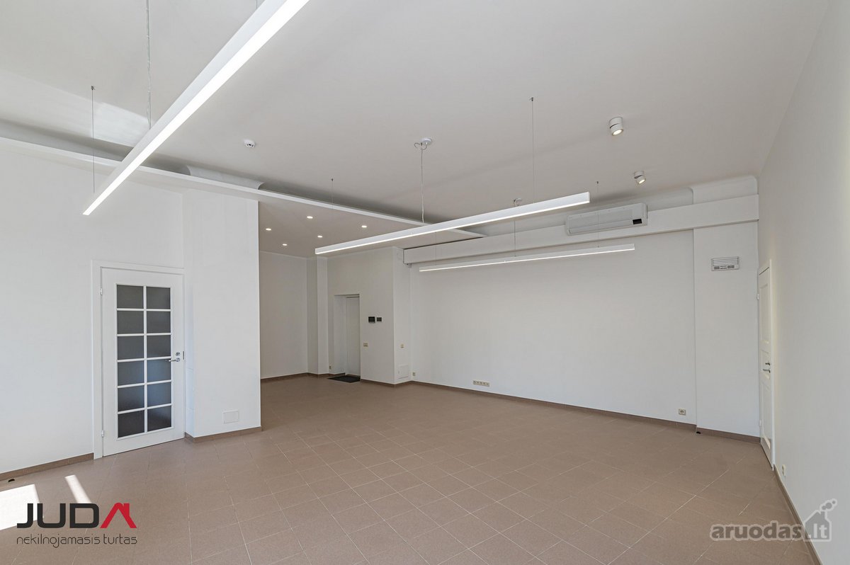 Kauno Centre, Laisvės AL., visai netoli - nuotraukos Nr. 8