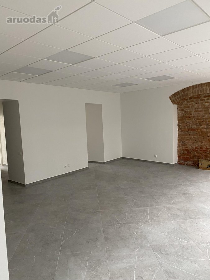Išnuomojamos patalpos M. Daukšos g. 33, Kaune   - nuotraukos Nr. 3