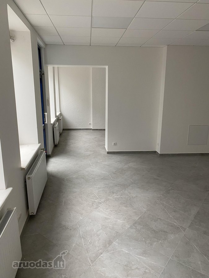 Išnuomojamos patalpos M. Daukšos g. 33, Kaune   - nuotraukos Nr. 4