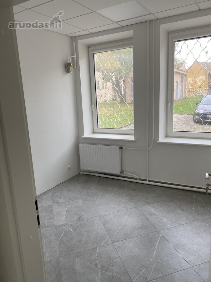 Išnuomojamos patalpos M. Daukšos g. 33, Kaune   - nuotraukos Nr. 5