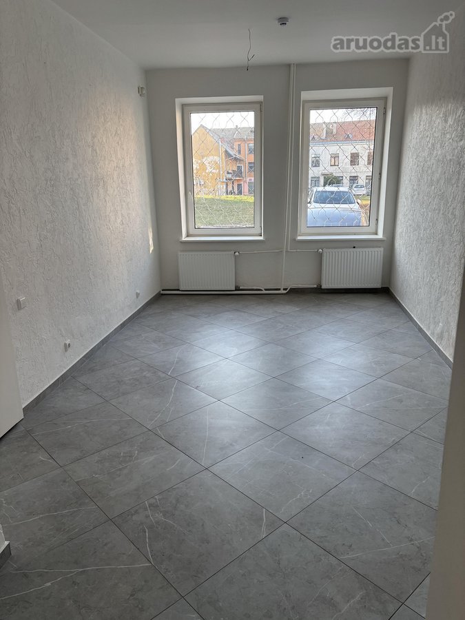 Išnuomojamos patalpos M. Daukšos g. 33, Kaune   - nuotraukos Nr. 7