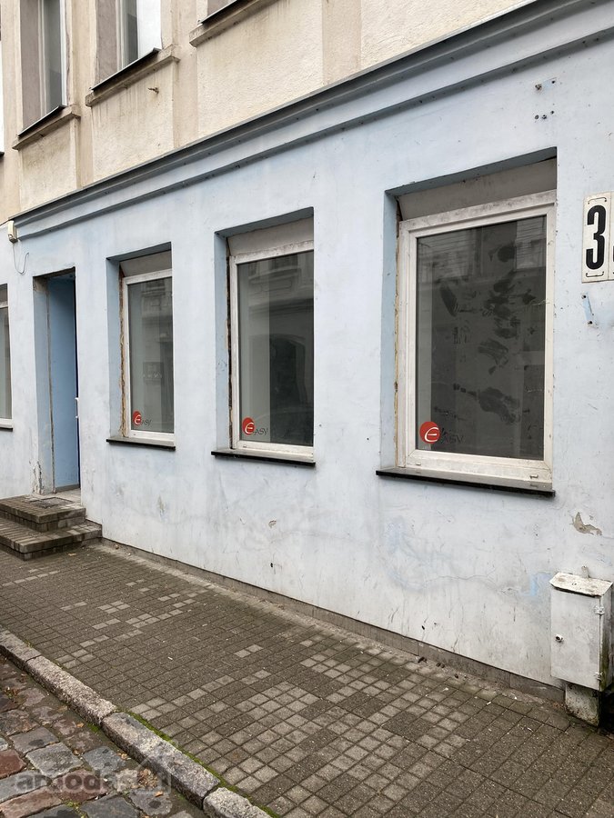 Išnuomojamos patalpos M. Daukšos g. 33, Kaune   - nuotraukos Nr. 8