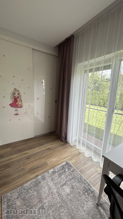 Parduodamas Išskirtinis A+ Klasės Namas - nuotraukos Nr. 15
