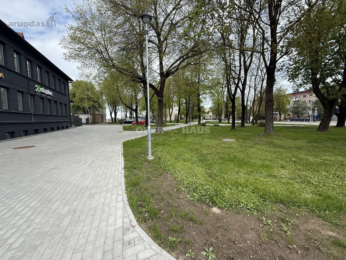 Dubijos g. išnuomojamos 100 m² patalpos - nuotraukos Nr. 4