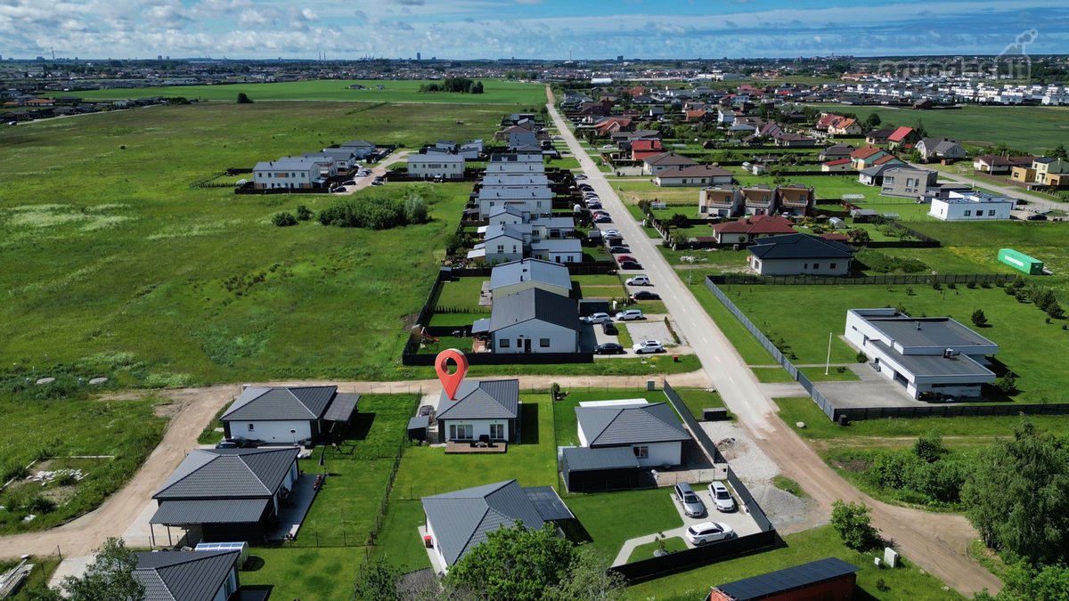 Įsikelkite iš karto – pilnai įrengtas namas - nuotraukos Nr. 28