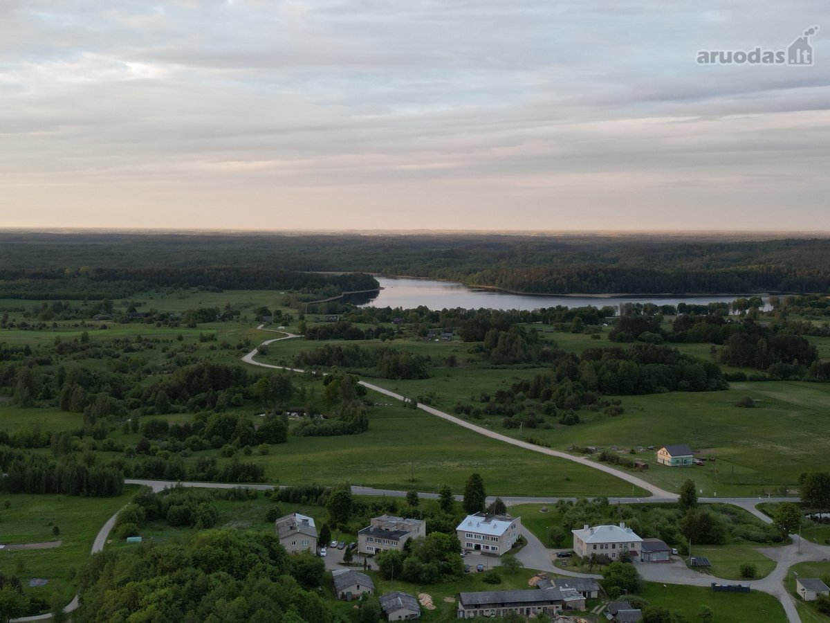 3 kambarių butas Vilniaus rajone prie Asvejos - nuotraukos Nr. 15