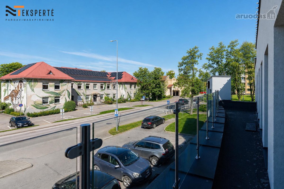 Vizualizacijos dėmesiui pritraukti.