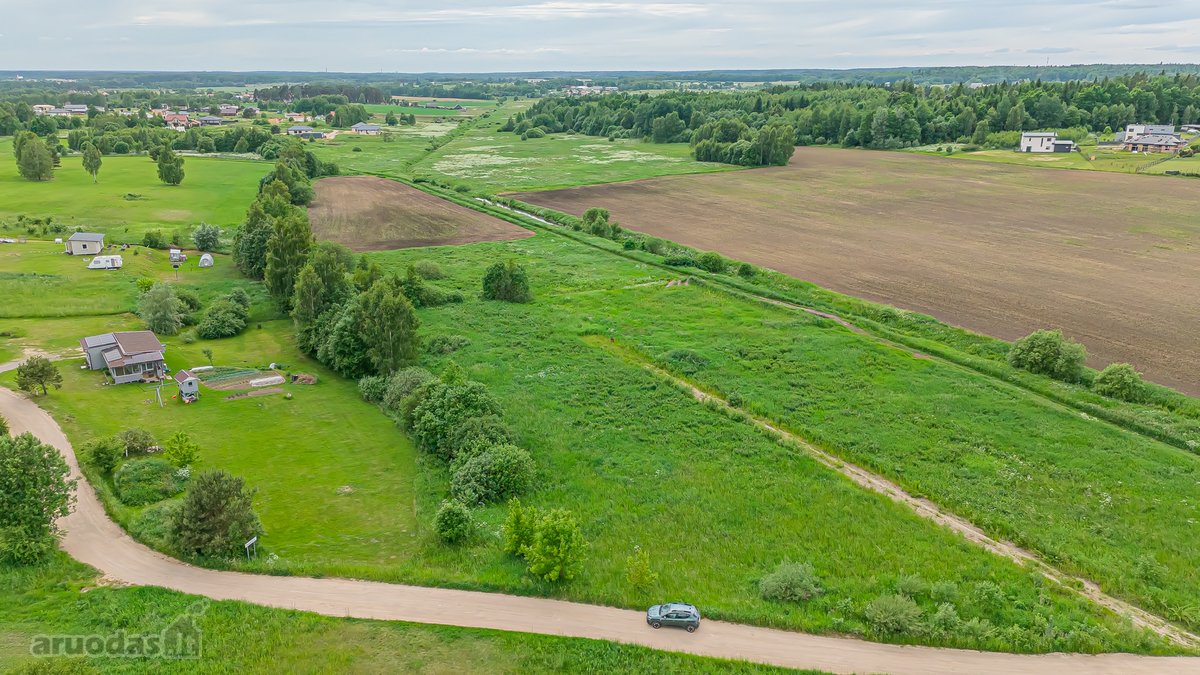 Parduodami Namų Valdos Sklypai Skaidiškėse, - nuotraukos Nr. 17