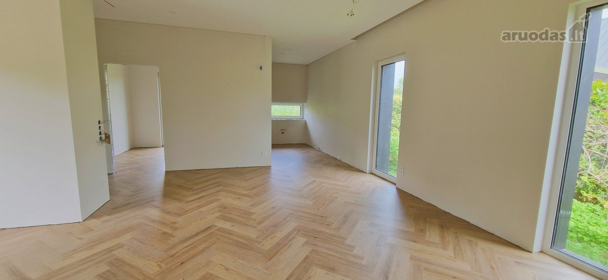 Šalia Palangos parduodamas vieno aukšto, - nuotraukos Nr. 6