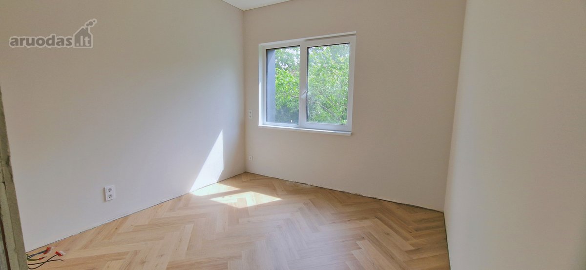 Šalia Palangos parduodamas vieno aukšto, - nuotraukos Nr. 7