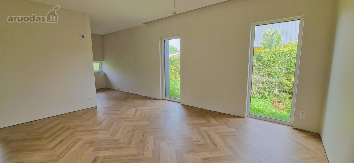 Šalia Palangos parduodamas vieno aukšto, - nuotraukos Nr. 10
