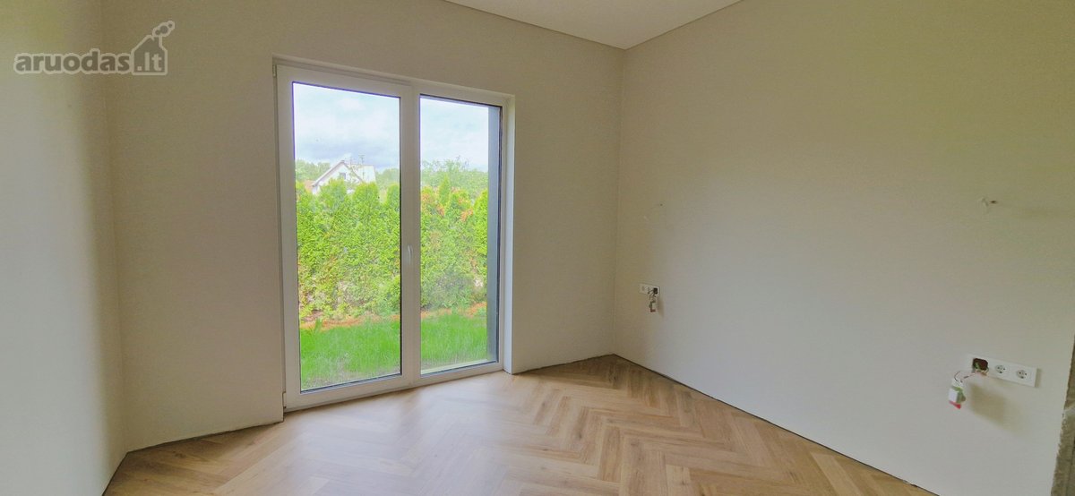 Šalia Palangos parduodamas vieno aukšto, - nuotraukos Nr. 11