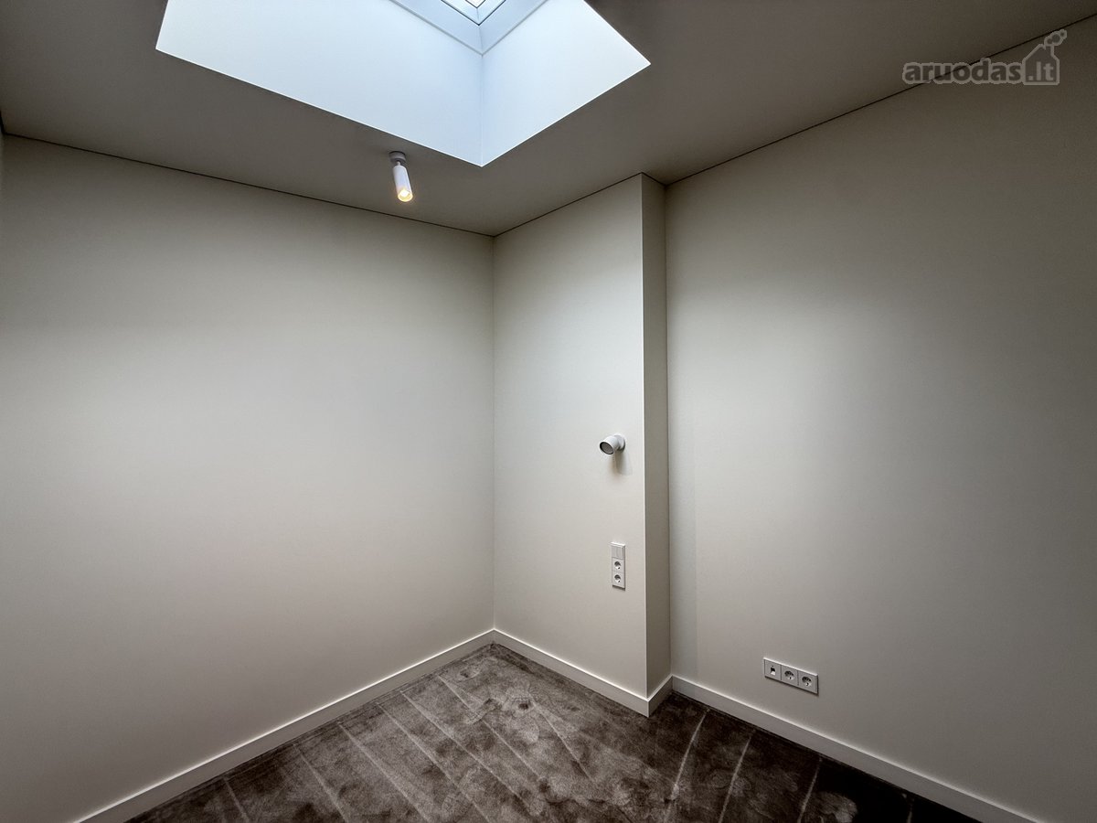 Stilingas Butas Su Vaizdu Į Mišką! - nuotraukos Nr. 18