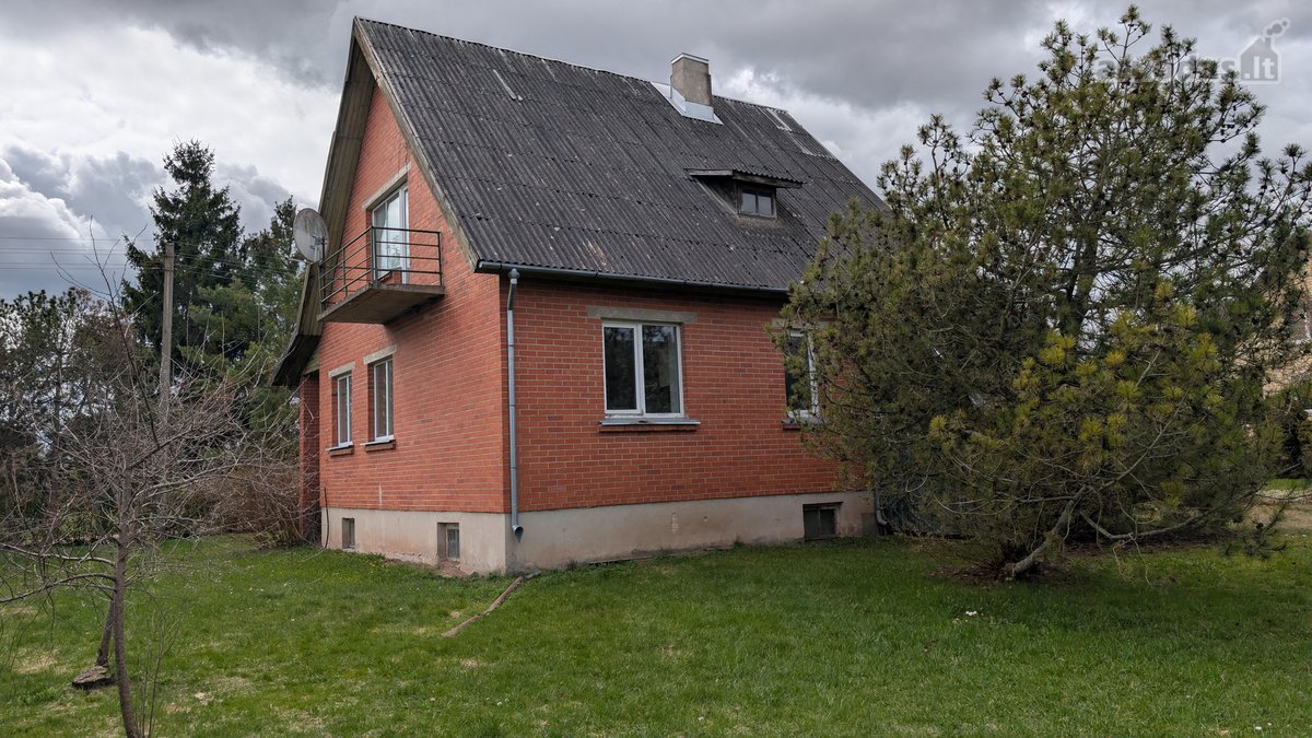 Parduodama sodyba gražiame Palėvenėlės kaime - nuotraukos Nr. 8